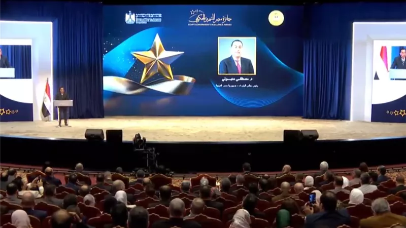 مدبولي: مصر تحافظ على مكانتها ضمن الدول ذات التنمية البشرية المرتفعة