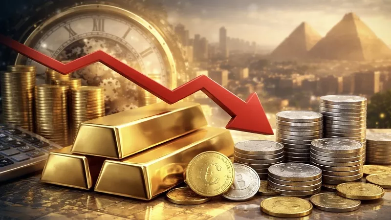 خبير: تنويع أدوات الادخار وخفض الفائدة يعيدان ضخ الاستثمارات في الاقتصاد