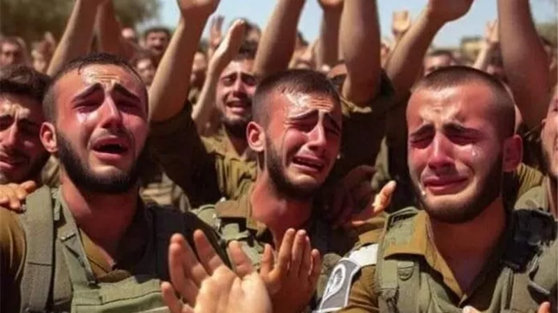 ما بعد 7 أكتوبر.. إسرائيل تدفع فاتورة عدوانها على غزة|تقرير