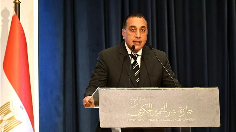 مدبولي: علاقات الأخوة والشراكة ممتدة بين مصر والإمارات