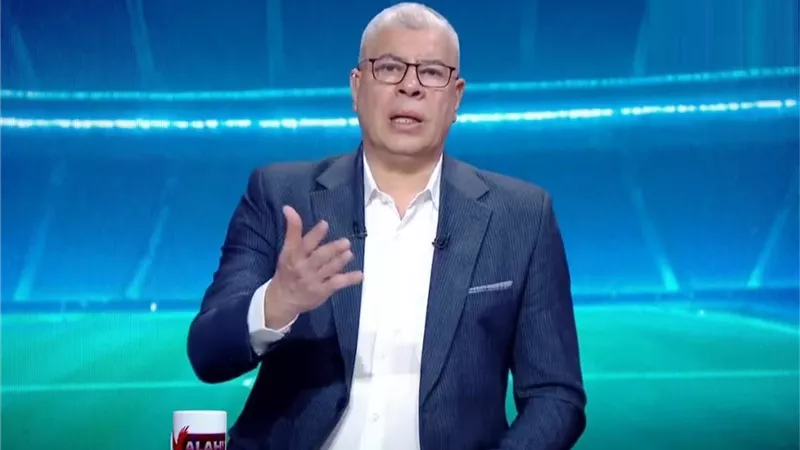 شوبير يكشف عن الفريق الذي يتمنى انتقال نجله إليه حال رحيله عن الأهلي