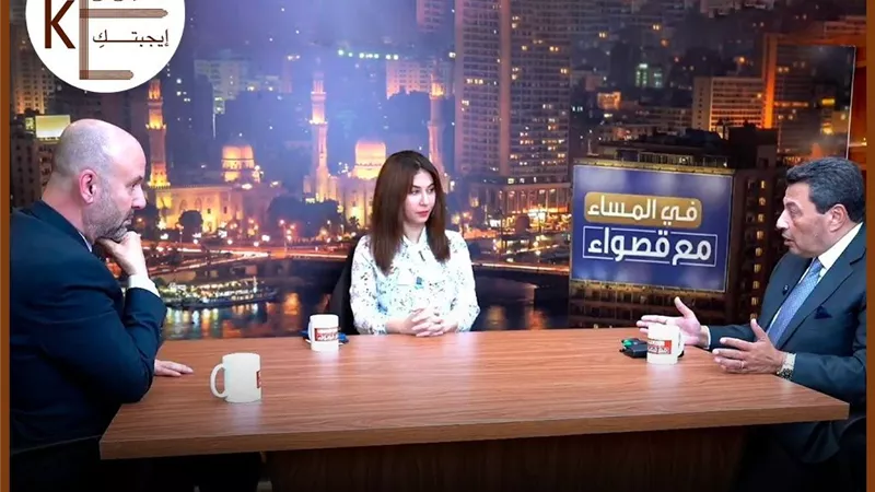 من«في المساء مع قصواء» إلى البرلمان..توسيع دور«الشيوخ»بين الدستور والنتائج