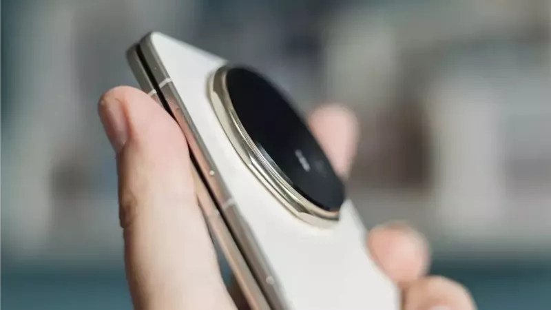 قبل إطلاقه.. تسريبات تكشف سعة بطارية هاتف Honor Magic V6
