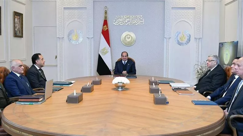 توجيهات رئاسية عاجلة للحكومة لخدمة ذوي الهمم| إنفوجراف