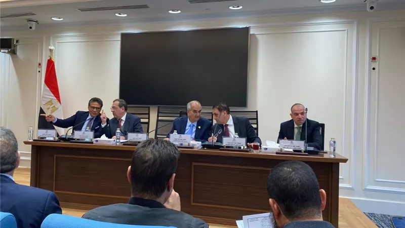 انطلاق اجتماع «تشريعية النواب» لمناقشة قانون الكهرباء