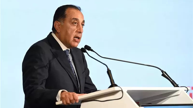 «مدبولي» من المنيا: متابعة ميدانية للمشروعات الخدمية والتنموية
