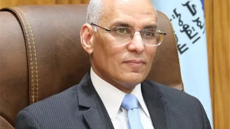 «القومي للبحوث»: حصاد 2025 يؤكد أن العلم هو ركيزة المستقبل