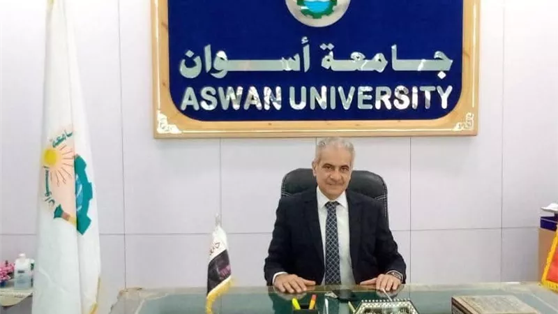 جامعة أسوان: إنجازات نوعية لقسم القلب بالمستشفى الجامعي خلال عام 2025