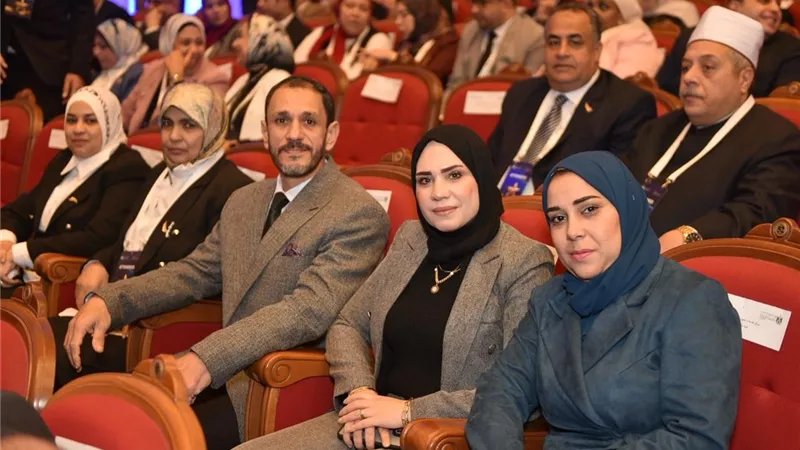 جائزة مصر للتميّز الحكومي.. وزير التموين يُكرم أفضل ثلاثة مراكز