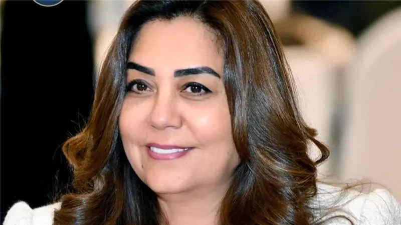 منال عوض تهنئ المحافظات والكوادر الفائزين بجائزة التميز الحكومي