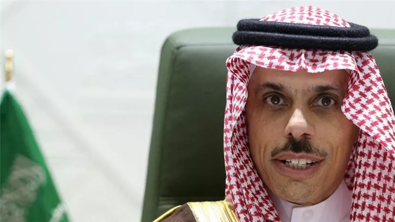 فرحان: علاقات السعودية بالإمارات تعد مهمة للاستقرار الإقليمي