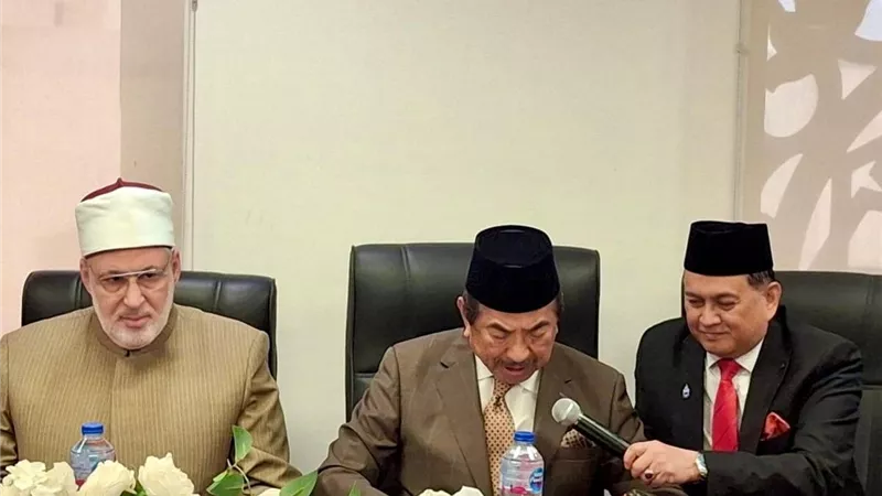 الضويني: الأزهر يولي اهتمامًا بالغًا بتأهيل الأئمة والدعاة 