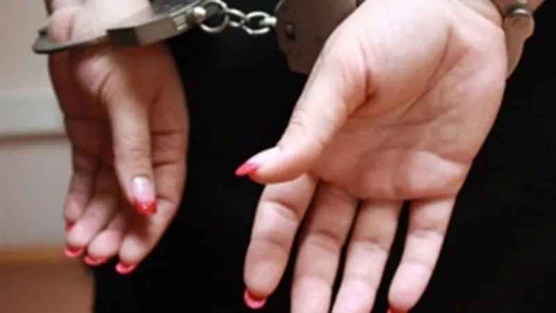 تأجيل محاكمة الراقصة بوسي بتهمة التحريض على الفسق والفجور