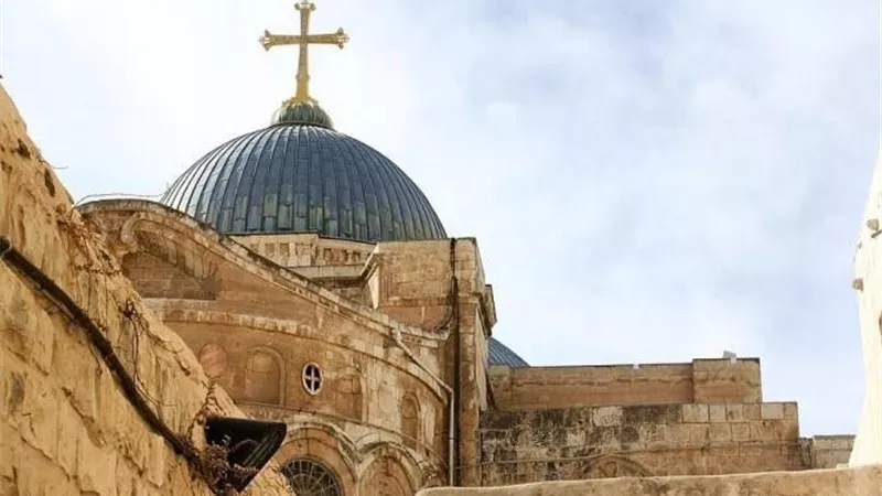 الجذور التاريخية للوقف القبطي في مصر (1) 