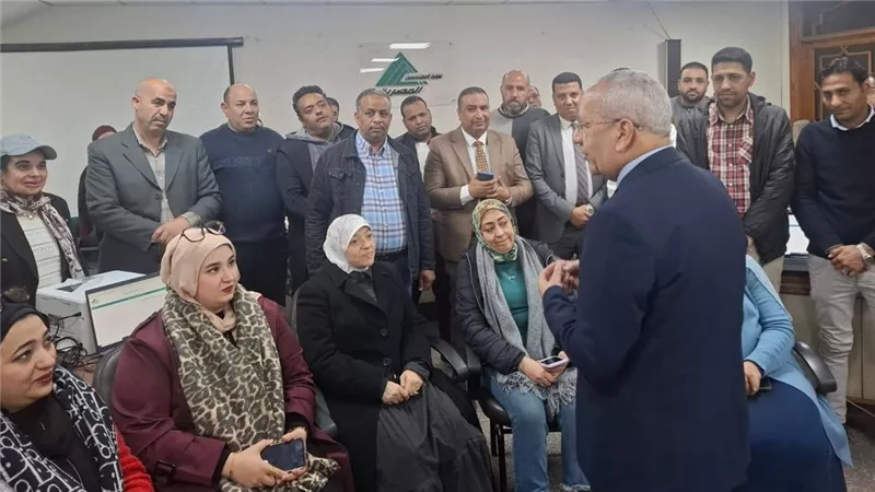 أمين عام نقابة المهندسين: لا شكاوى من المرشحين تخص إجراءات الانتخابات
