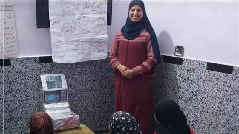 «القومي للمرأة» تنظم ندوة لتمكين المرأة وتنمية الأسرة بقرى البحيرة