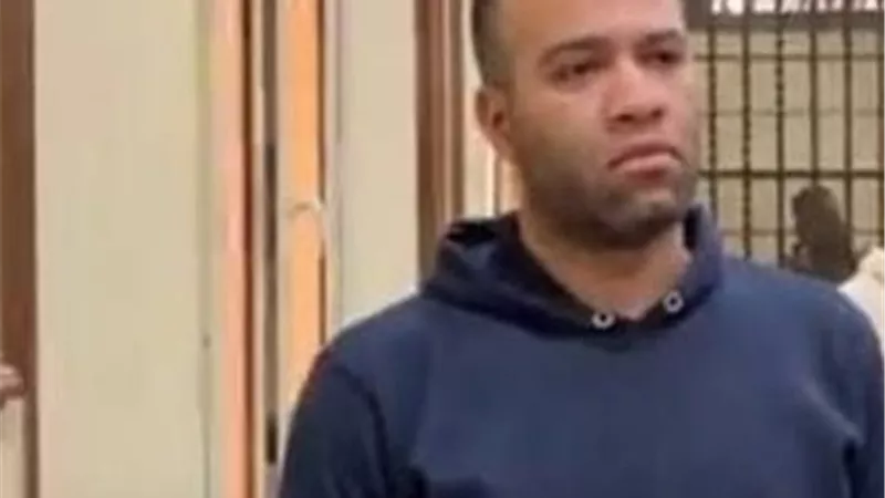 كلمة العدالة غدًا.. النطق بالحكم على متهم جريمة اللبيني بفيصل