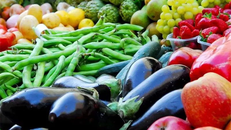 شعبة الخضراوات تؤكد: لا أزمات في الأسواق والأسعار تحت السيطرة بالكامل