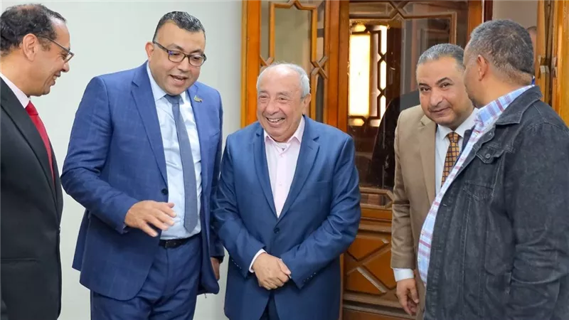 مقرر لجنة انتخابات المهندسين: إعلان الكشوف الأولية للمرشحين الثلاثاء
