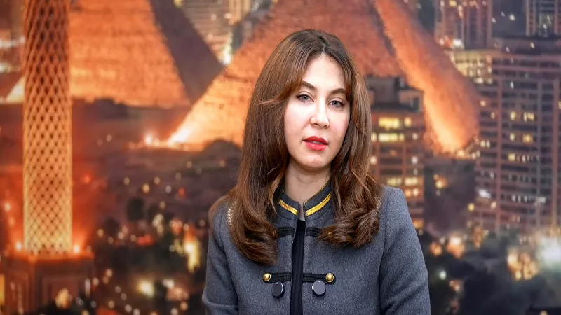 «الأمن القومي».. ملفات على طاولة «في المساء مع قصواء» في حلقة اليوم