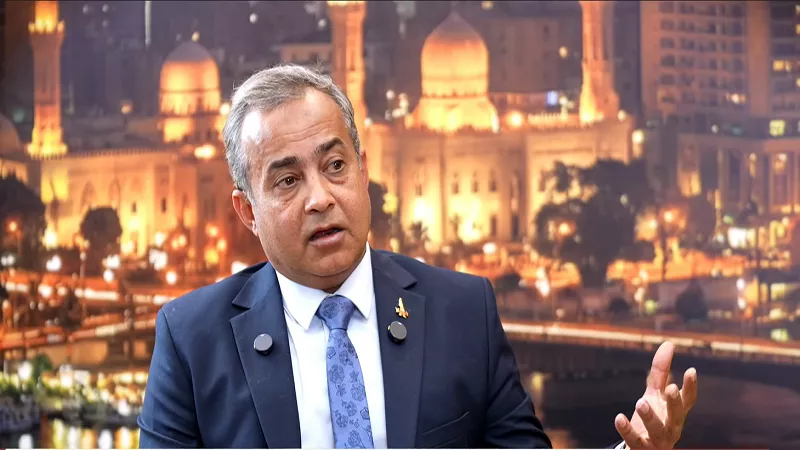 أسامة كبير: اغتيالات داخل إيران تكشف اختراقات أمنية عميقة|فيديو
