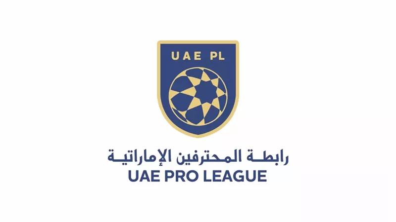 رابطة الأندية الإماراتية تعتمد قاعدة خروج اللاعب المصاب لمدة دقيقة
