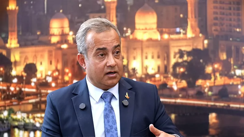 أسامة محمود كبير: تفعيل لجنة التكنوقراط بداية حل الأزمة الفلسطينية|فيديو