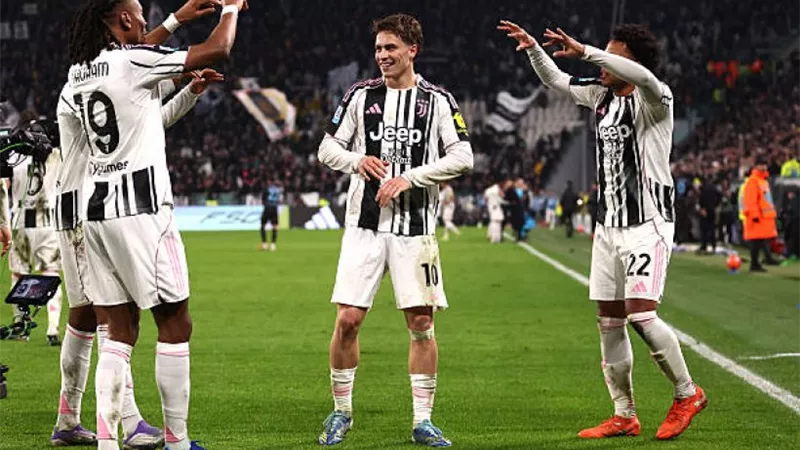 موهبة يوفنتوس يثير اهتمام ريال مدريد رغم عدم وجود أولويات حالية