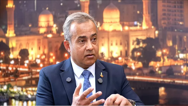 أسامة محمود كبير: إسرائيل تفرض واقعا ميدانيا ضاغطا|فيديو