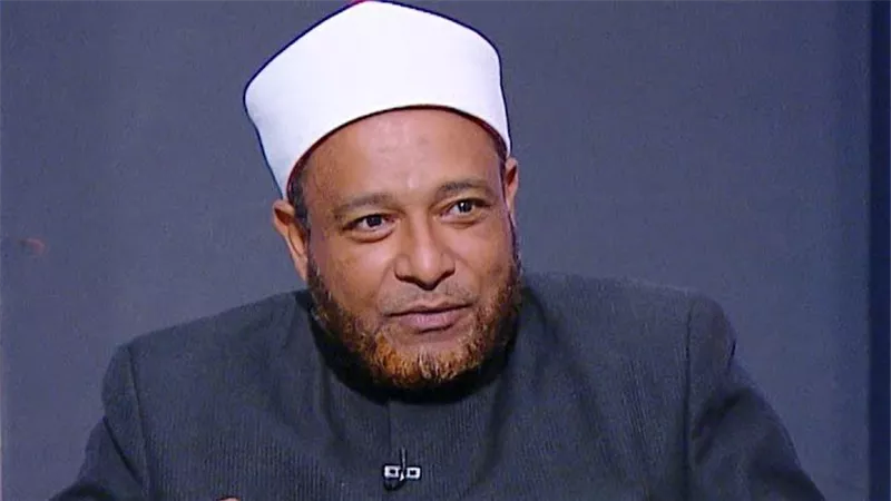 بعد مشهد «قسمة العدل».. عالم أوقاف: يحرم على الأب توزيع التركة بحياته| خاص