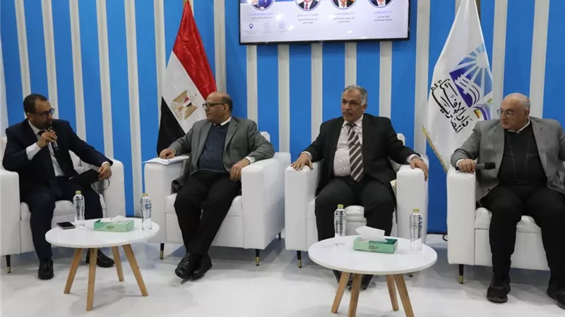 أزهري: جيلا زد وألفا سكان أصليون للعالم الافتراضي وغياب العقل خطر بالمعرفة