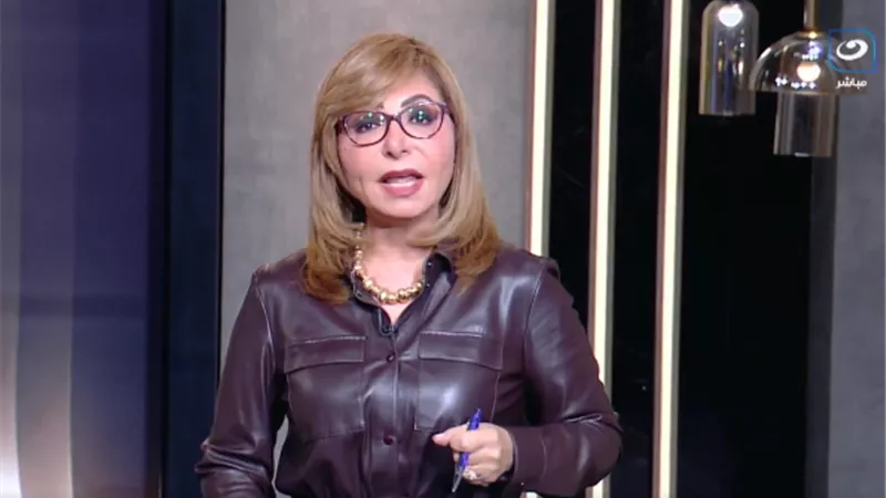 لميس الحديدي: التهجير من غزة مرفوض.. ومصر متمسكة بفتح المعبر|فيديو