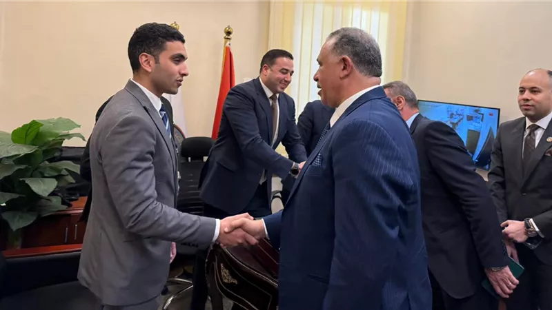 وكيل نقابة المحامين: واقعة نيابة النزهة «مشادة عادية» تحدث يوميًا 