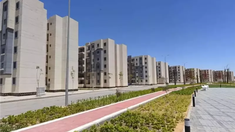 فرص جديدة للحاجزين خارج الأولوية في مبادرة «سكن لكل المصريين».. تعرف عليها