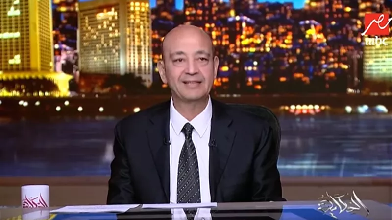 عمرو أديب: عقوبة سرقة الكهرباء ستسجن نصف الشعب|فيديو