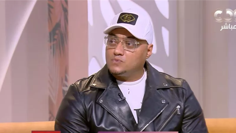 تامر الجيار: الفنان الحقيقي بيطلع من وجع.. والهجوم خلاني أسيب التمثيل 
