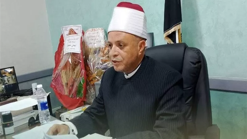 مع دخول شهر رمضان.. توصيات وتوجيهات وكيل أوقاف الشرقية لمديري الإدارات