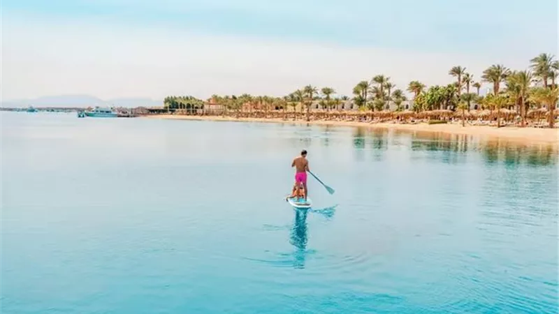 صفعة مصرية على وجه إسرائيل.. طفرة سياحية للمحروسة تشعل غضب تل أبيب