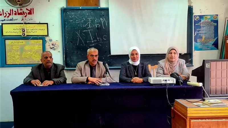 الهيئة القومية لسلامة الغذاء بالإسماعيلية تؤكد دورها الرقابي