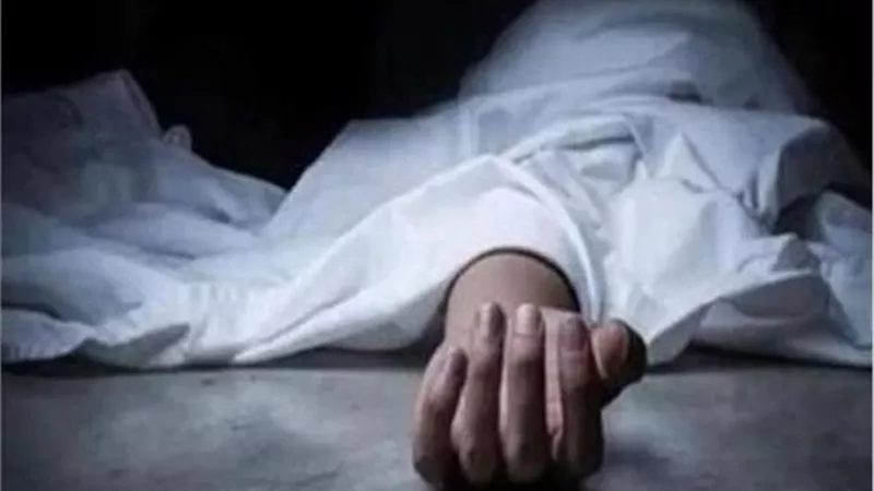 العثور على جثة شخص ملقاة خلف مجلس مدينة أبوحمص    