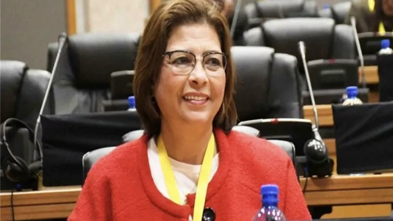  طلب إحاطة من راندا مصطفى لمراجعة منظومة «تكافل وكرامة» ودعم ذوي الهمم