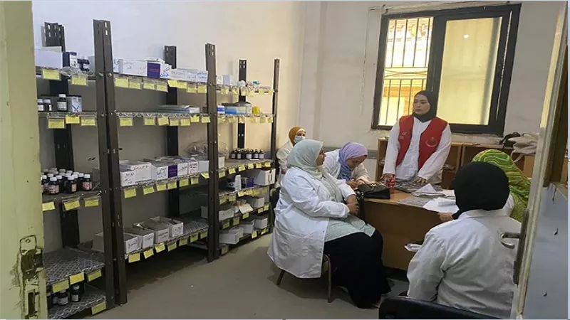 توجيهات رئاسية.. ما خطة الحكومة لحل نقص الأدوية في المستشفيات؟|فيديو