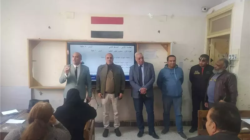 «تعليم المنيا» تُطلق برنامجا تدريبيا مكثفا لدعم مهارات القيادة