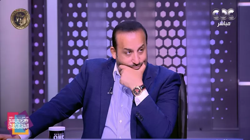 محمد شبانة: ممدوح عباس يدفع للزمالك كـ