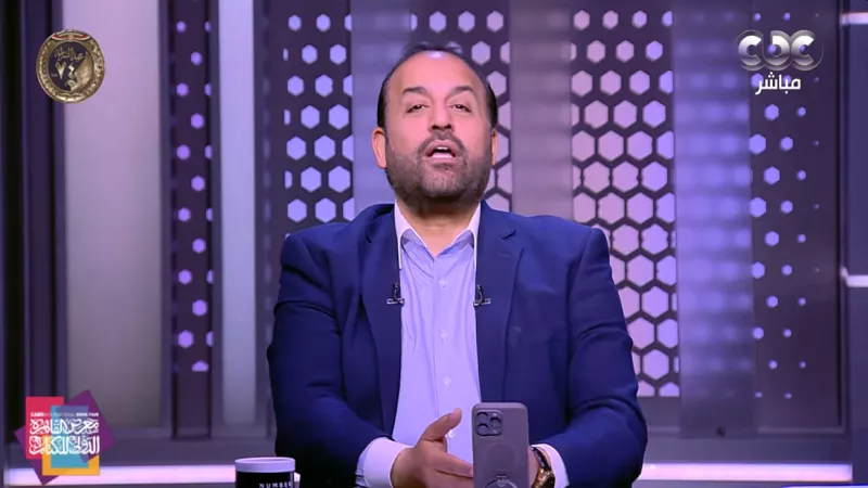 محمد شبانة يكشف كيف تسبب ChatGPT في أزمة نادي سوتشي الروسي؟|فيديو