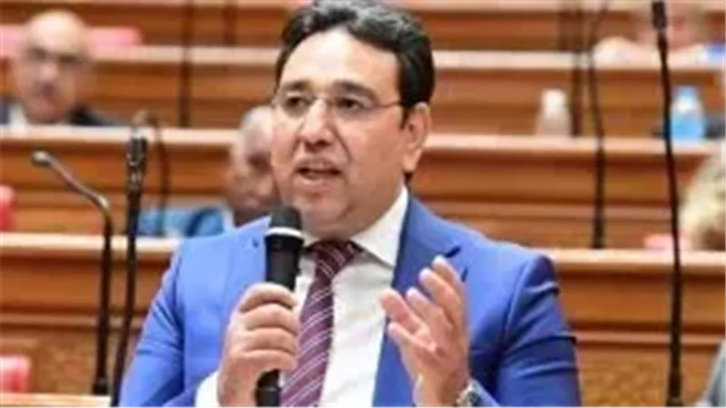 أيمن محسب: جائزة التميز الحكومي استثمار حقيقي في رأس المال المؤسسي