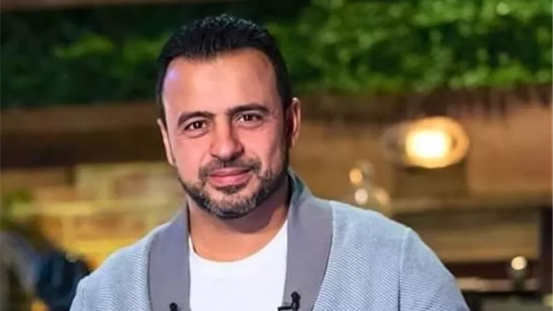 برعاية وزارة الأوقاف.. معرض الكتاب يستضيف ندوة فكرية للداعية مصطفى حسني 