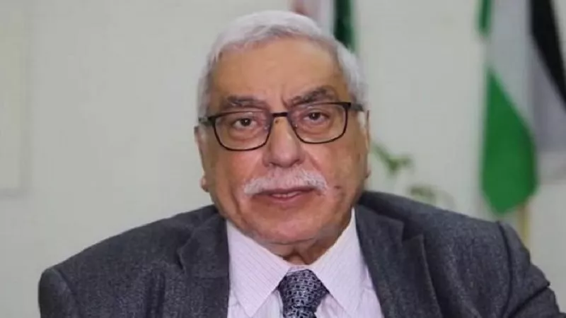 معن بشور: تضامن 
