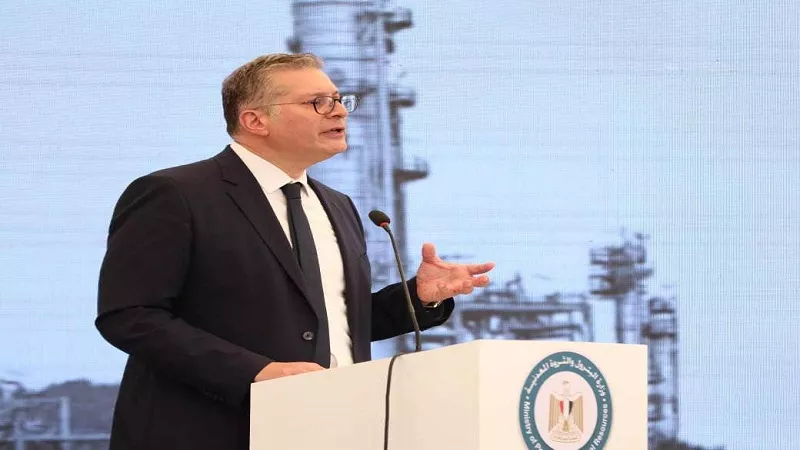وزير البترول: 15 مشروعًا جديدًا لتعزيز الخدمات الصحية في مصر| فيديو