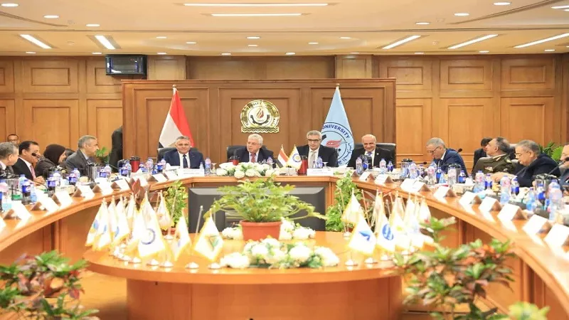 كاتب صحفي: دليل النزاهة الأكاديمية يعزز الثقة بين الطلاب وهيئة التدريس